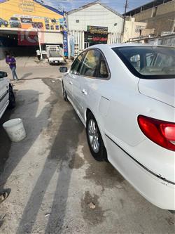 Hyundai Azera